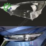 MAZDA CX5 SIFIR SOL FAR CAMI 2016-2020