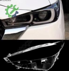 MAZDA CX5 SIFIR SOL FAR CAMI 2021-2025