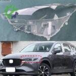 MAZDA CX5 SIFIR SOL FAR CAMI 2021-2025