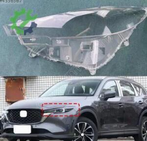 MAZDA CX5 SIFIR SOL FAR CAMI 2021-2025