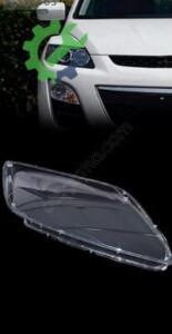 MAZDA CX7 SIFIR SAĞ FAR CAMI 2007-2016