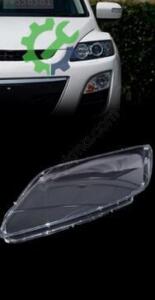 MAZDA CX7 SIFIR SOL FAR CAMI 2007-2016