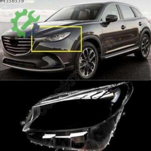 MAZDA CX9 SIFIR SOL FAR CAMI 2016-2023