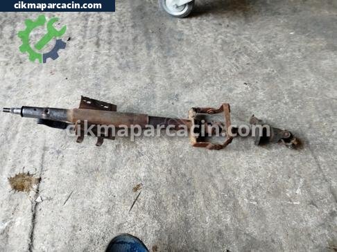 Mazda 121 Direksiyon Kolon Kilidi çıkma parça