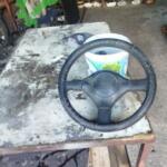 Mazda direksiyon simidi