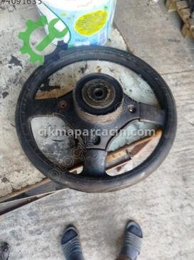 Mazda 121 Direksiyon Simidi çıkma parça