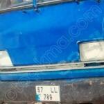 MAZDA E 2200 HASARLI KAZALI OTO ÇIKMA PARÇA MISIRCIOĞLU OTO