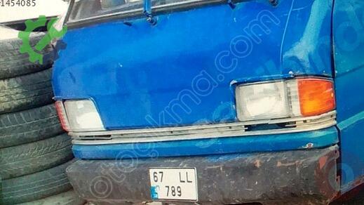 Mazda E-2200 Motor Kapağı çıkma parça