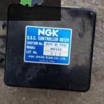 MAZDA E 2200 KONTROL BEYNİ