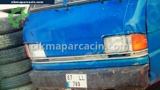 Mazda E-2200 Piston Mili çıkma parça
