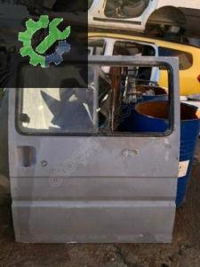 MAZDA E 2200 SOL SÜRGÜLÜ KAPI