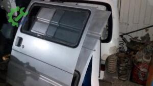 MAZDA E 2200 SOL SÜRGÜLÜ KAPI ÇIKMA PARÇA MISIRCIOĞLU OTO