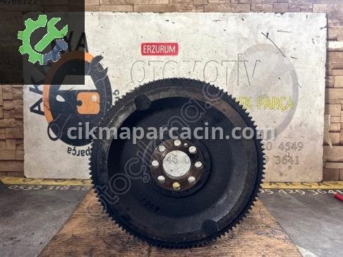 Mazda E-2200 Volant çıkma parça