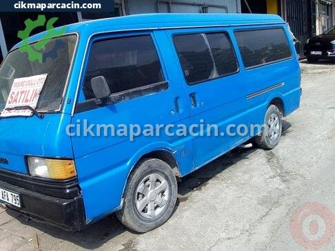 Mazda E-2200 Şanzıman Komple çıkma parça