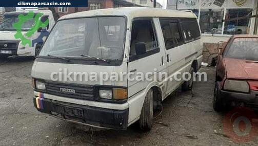 Mazda E-2200 Fan çıkma parça