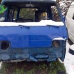 Mazda e2200 fren merkezi çıkma yedek parça Mısırcıoğlu oto