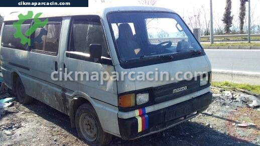 Mazda E-2200 Kasa / Kupa çıkma parça