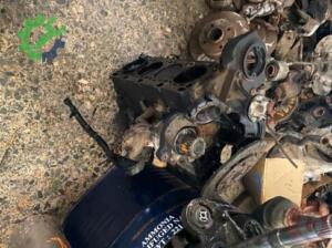 Mazda E2200 motor blok çıkma yedek parça Mısırcıoğlu oto