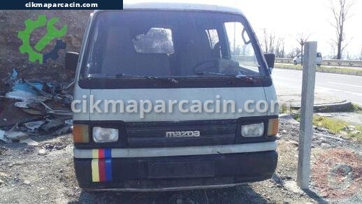 Mazda E-2200 Ön Çamurluk çıkma parça