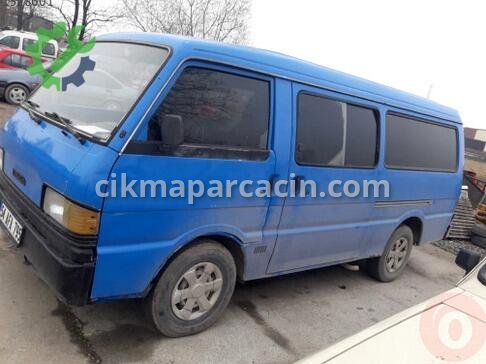 Mazda E-2200 Ön Kaput çıkma parça