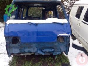 Mazda E2200 rölanti motoru çıkma parça Mısırcıoğlu oto