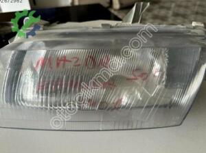 Geely Familia Sol Far Sökme Çıkma