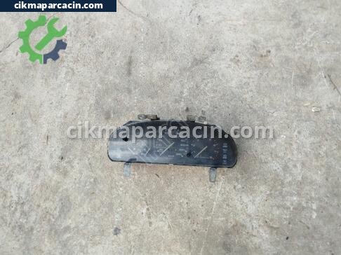 Mazda 323 Gösterge Paneli çıkma parça