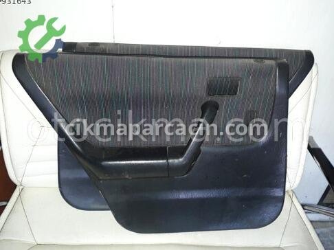 Mazda 323 Kapı Döşemesi çıkma parça