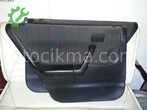 Mazda 323 Kapı Döşemesi çıkma parça
