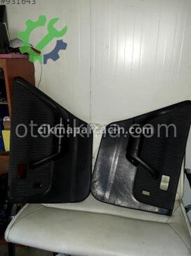 Mazda 323 Kapı Döşemesi çıkma parça