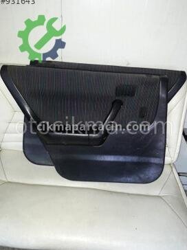 Mazda 323 Kapı Döşemesi çıkma parça