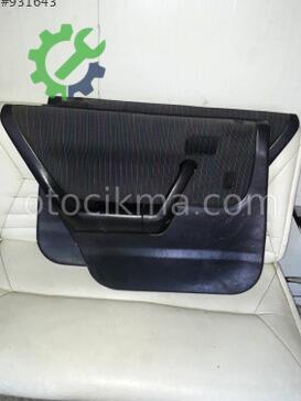 Mazda 323 Kapı Döşemesi çıkma parça