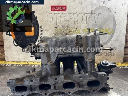 Mazda Lantis Emme Manifoldu çıkma parça