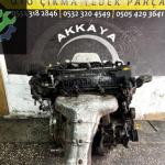 Mazda MX Motor Komple Çıkma Parça Erzurum