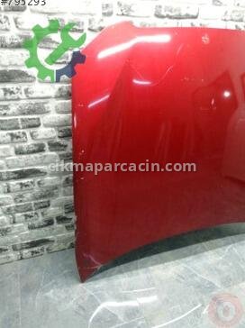 Mazda MX Kaput çıkma parça
