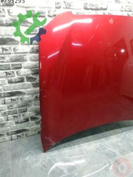 Mazda MX Kaput çıkma parça