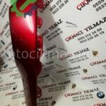 Mazda mx 5 çıkma sol ön çamurluk çıkma yedek parça