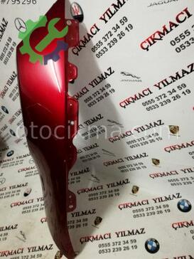 Mazda MX Sol Ön Çamurluk çıkma parça