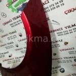 Mazda mx 5 çıkma sol ön çamurluk çıkma yedek parça