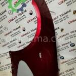 Mazda mx 5 çıkma sol ön çamurluk çıkma yedek parça