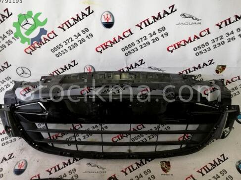 Mazda MX Ön Panjur çıkma parça
