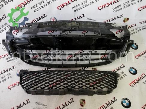 Mazda MX Ön Panjur çıkma parça
