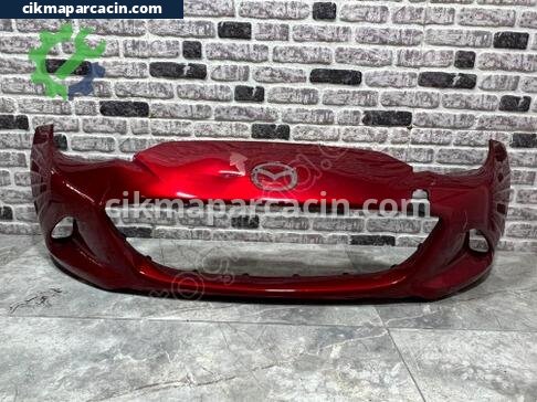 Mazda MX Ön Tampon çıkma parça