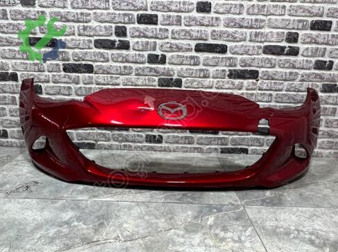 Mazda MX Ön Tampon çıkma parça