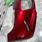 MAZDA MX5 ORJİNAL ÇIKMA ÖN TAMPON
