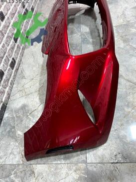 Mazda MX Ön Tampon çıkma parça