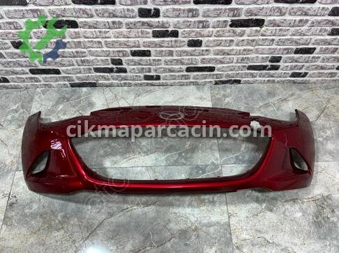 Mazda MX Ön Tampon çıkma parça