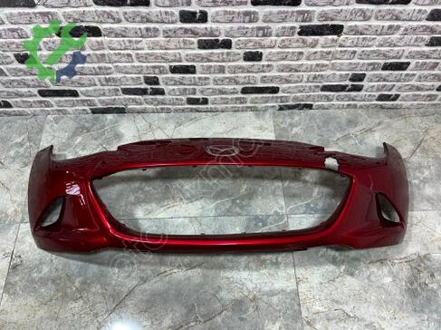 Mazda MX Ön Tampon çıkma parça