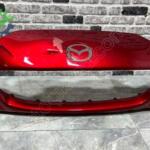 MAZDA MX5 ORJİNAL ÇIKMA ÖN TAMPON