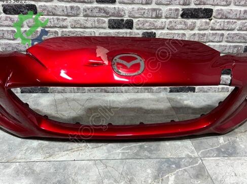 Mazda MX Ön Tampon çıkma parça